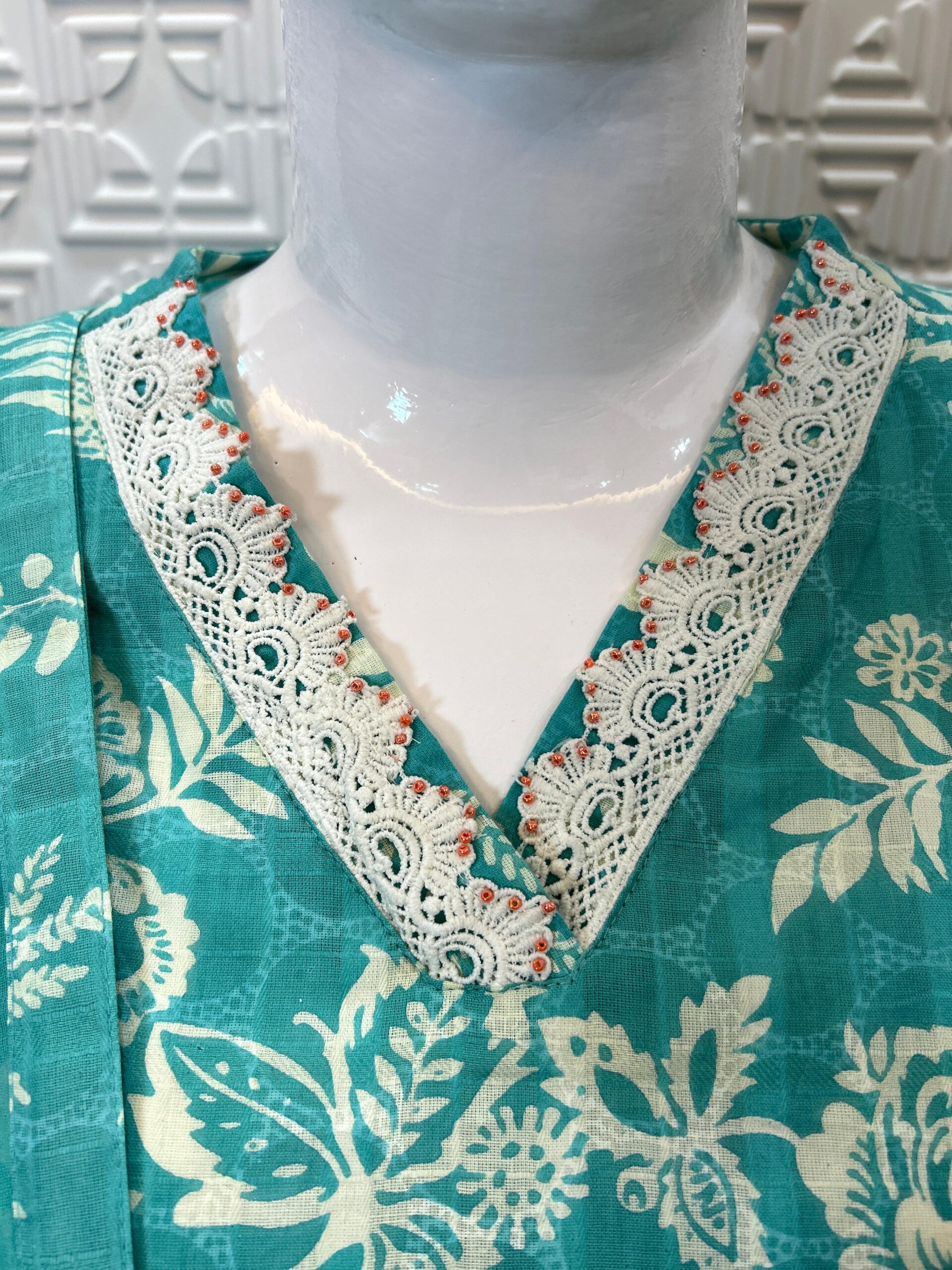 ๐๏ธ 3 pcs straight suit - Image 3