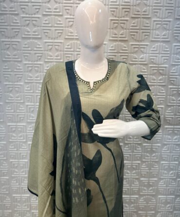 🛍️ 3PCS Suit Set