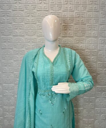 Designer Three-piece set